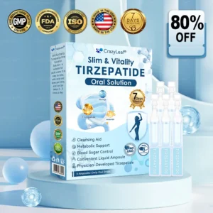 𝖮𝗋𝖺𝗅 𝖲𝗈𝗅𝗎𝗍𝗂𝗈𝗇