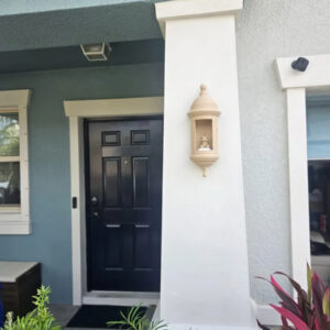 El Morro Garita Light