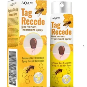 TagRecede Bee Venom Treatment Spray