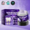Teeth Restoration Mineral Powder