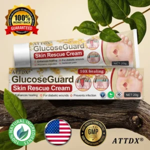 Skin Rescue Cream