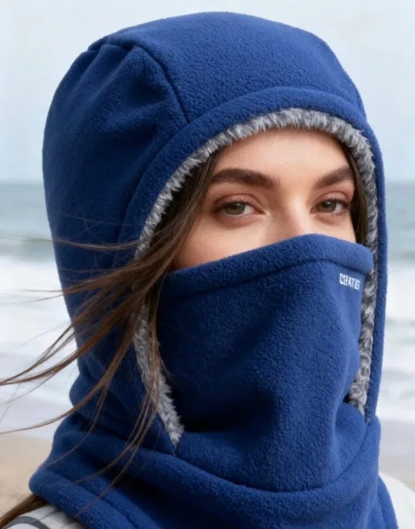 All-in-One Winter Balaclava