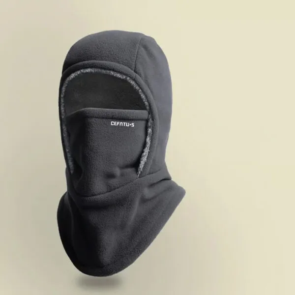All-in-One Winter Balaclava