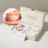 Advanced Customized Full Denture Set