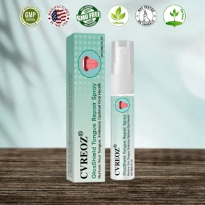 Tongue Repair Spray