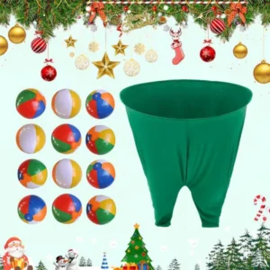 Christmas Party Game Pants
