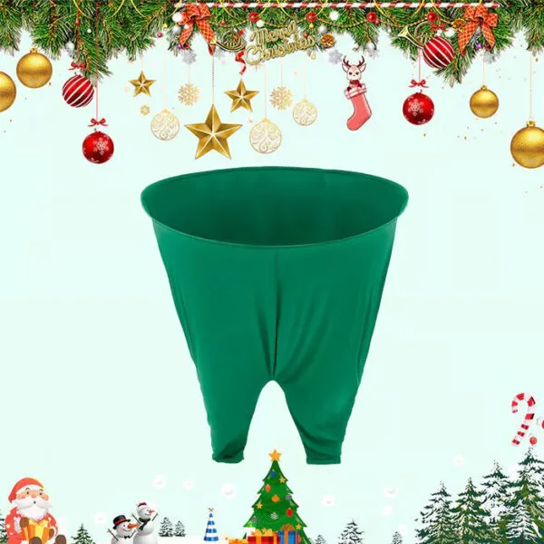 Christmas Party Game Pants