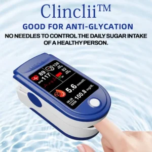 𝐁𝐥𝐨𝐨𝐝 𝐆𝐥𝐮𝐜𝐨𝐬𝐞 𝐌𝐞𝐭𝐞𝐫