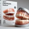 💛 –🦷Custom Full Denture Set🦷 (⏰Limited Time Discount, Last 30 Minutes⏰)