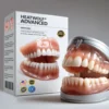 💝Premium Advanced Customized Full Denture Set 💝 (⏰Limited time discount last 30 minutes)