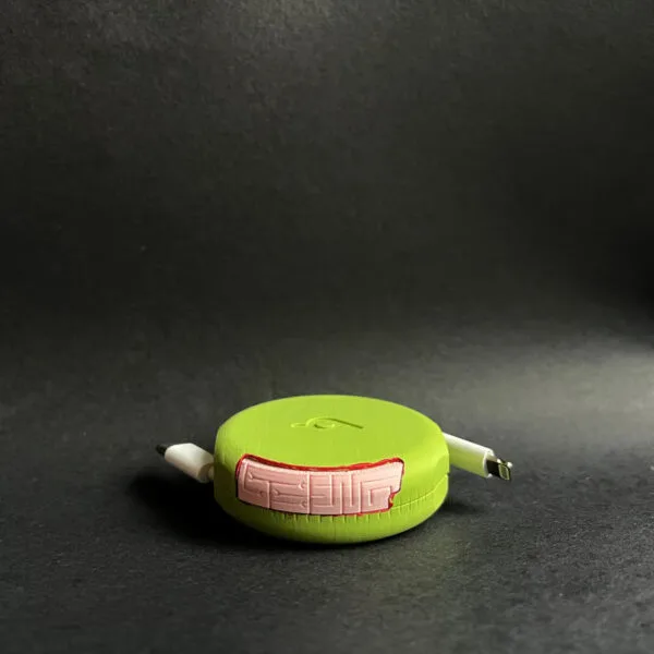 Halloween Cable Organiser