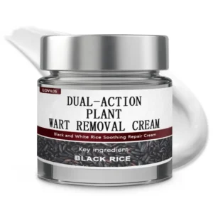 Black Rice Skin Repair Essence Cream
