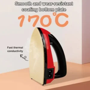 Mini Sewing & Quilting Iron