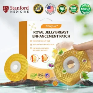 𝑹𝒐𝒚𝒂𝒍 𝑱𝒆𝒍𝒍𝒚 𝑩𝒓𝒆𝒂𝒔𝒕 𝑬𝒏𝒉𝒂𝒏𝒄𝒆𝒎𝒆𝒏𝒕 𝑷𝒂𝒕𝒄𝒉