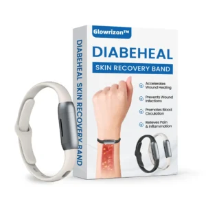 Skin Recovery Band