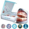 Silicone Full Denture Set