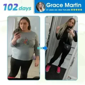 Slimming & health NANO MICRONEEDLE PATCH