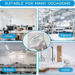 Quick Drywall Repair No Tools