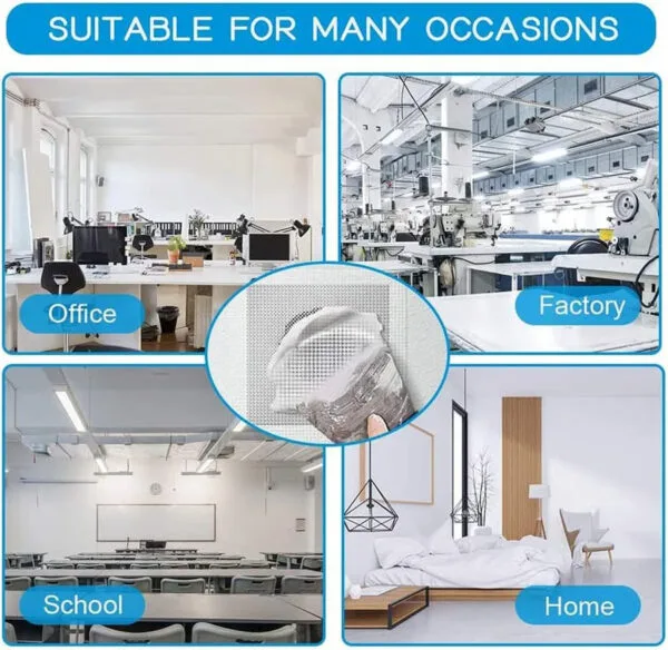 Quick Drywall Repair No Tools