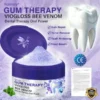 VioGloss Bee Venom Dental Therapy Oral Power🦷