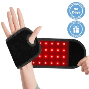 Revolutionary Relief for Carpal Tunnel