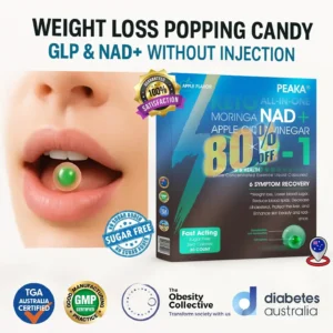 Ultra Concentrated Essence Liquid Pearls