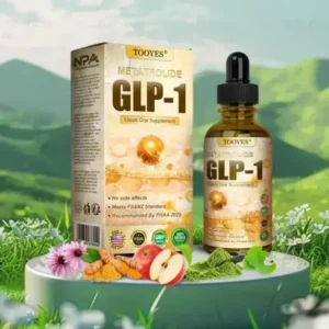 Activation Herbal Oral Liquid