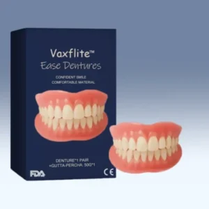 Ease Dentures