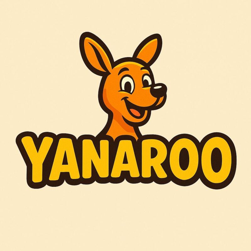 Yanaroo